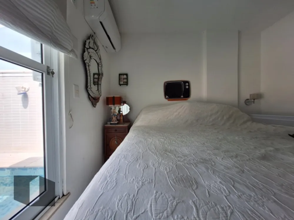 Cobertura, 2 quartos, 131 m² - Foto 12