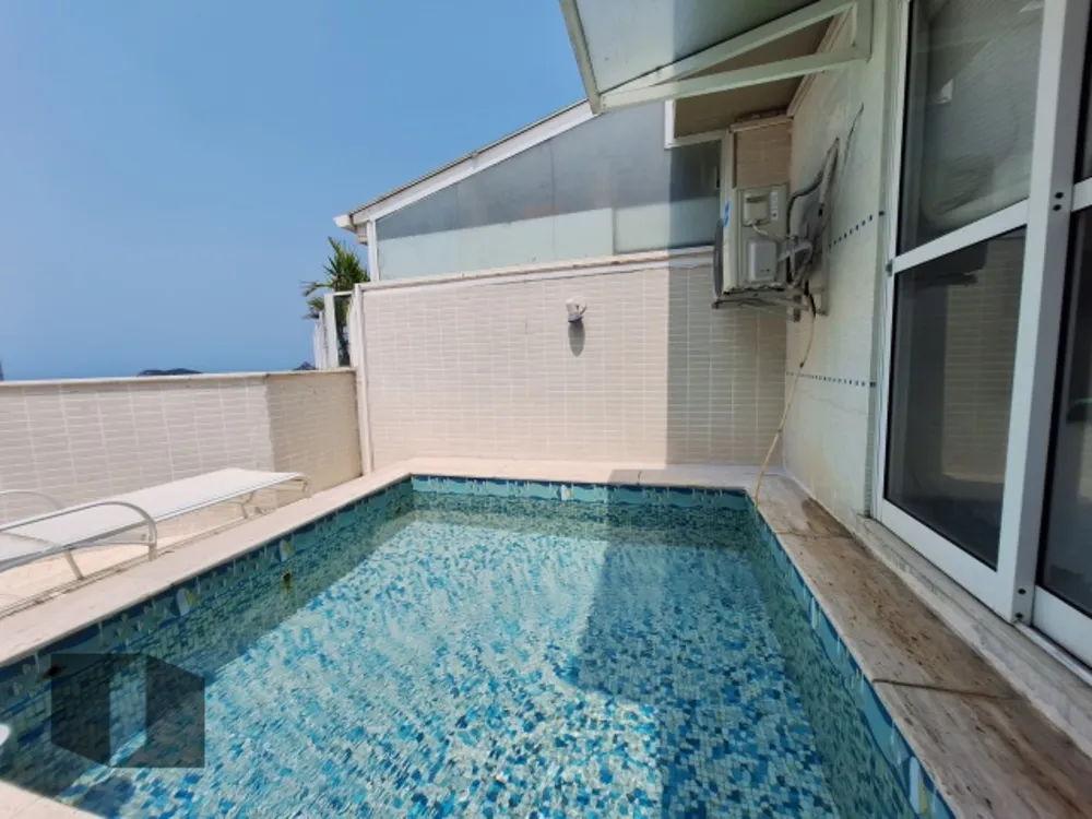 Cobertura, 2 quartos, 131 m² - Foto 16