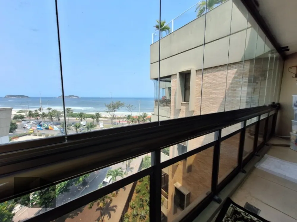 Cobertura, 2 quartos, 131 m² - Foto 4