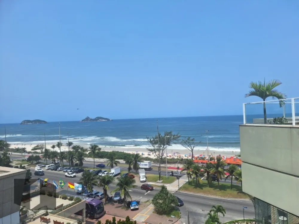 Cobertura, 2 quartos, 131 m² - Foto 2