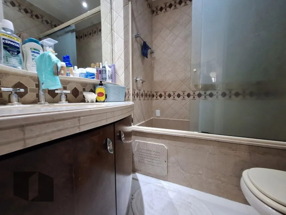 Cobertura, 2 quartos, 131 m² - Foto 11