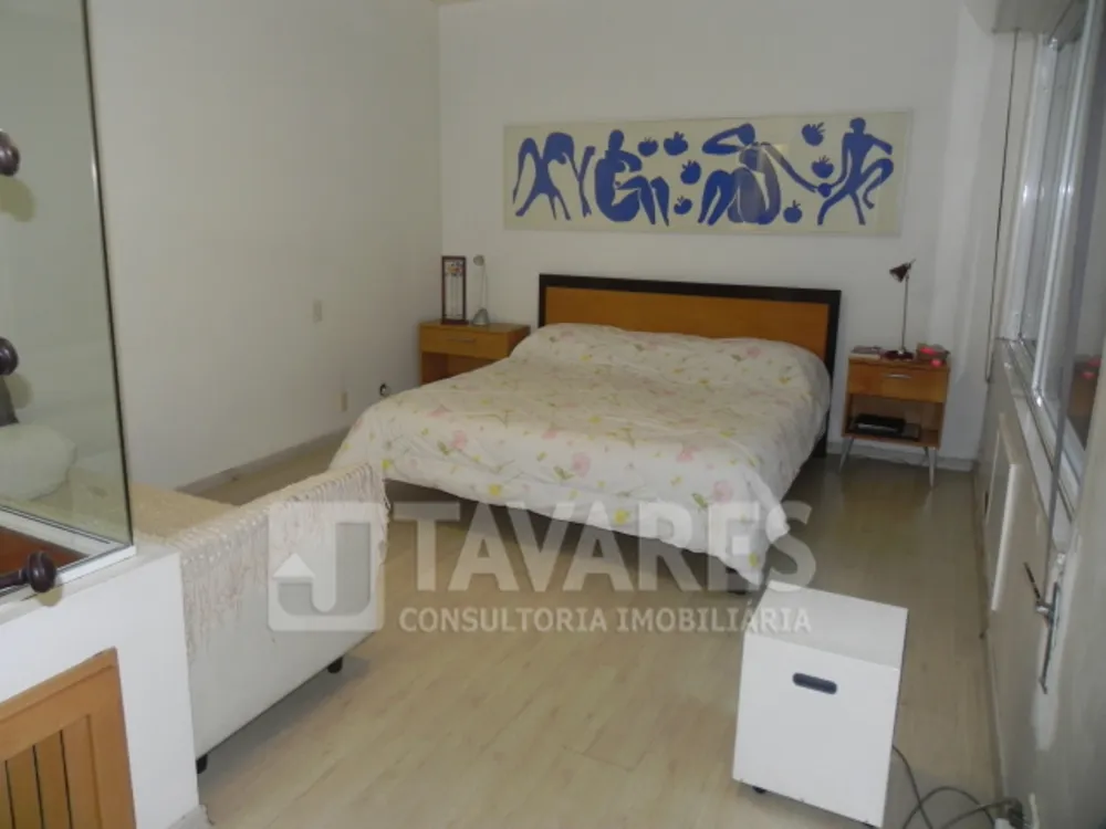 Apartamento, 4 quartos, 238 m² - Foto 10