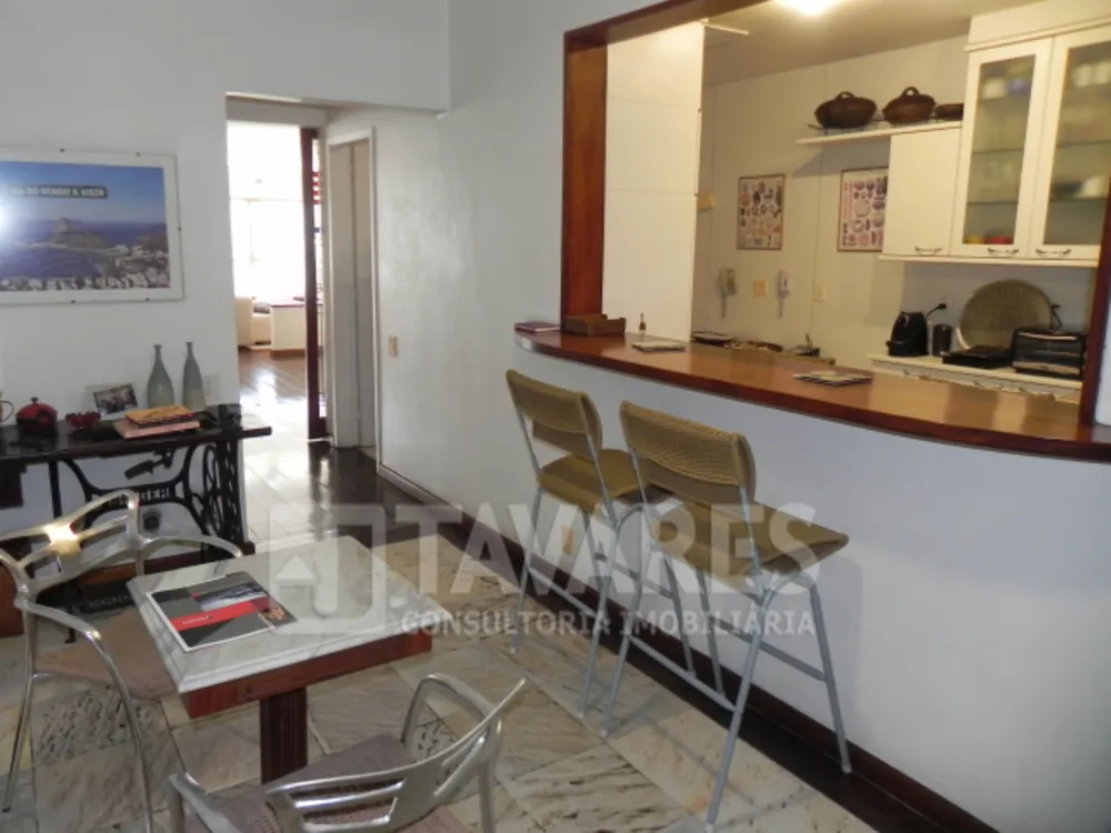 Apartamento, 4 quartos, 238 m² - Foto 9