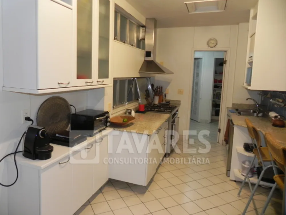 Apartamento, 4 quartos, 238 m² - Foto 21