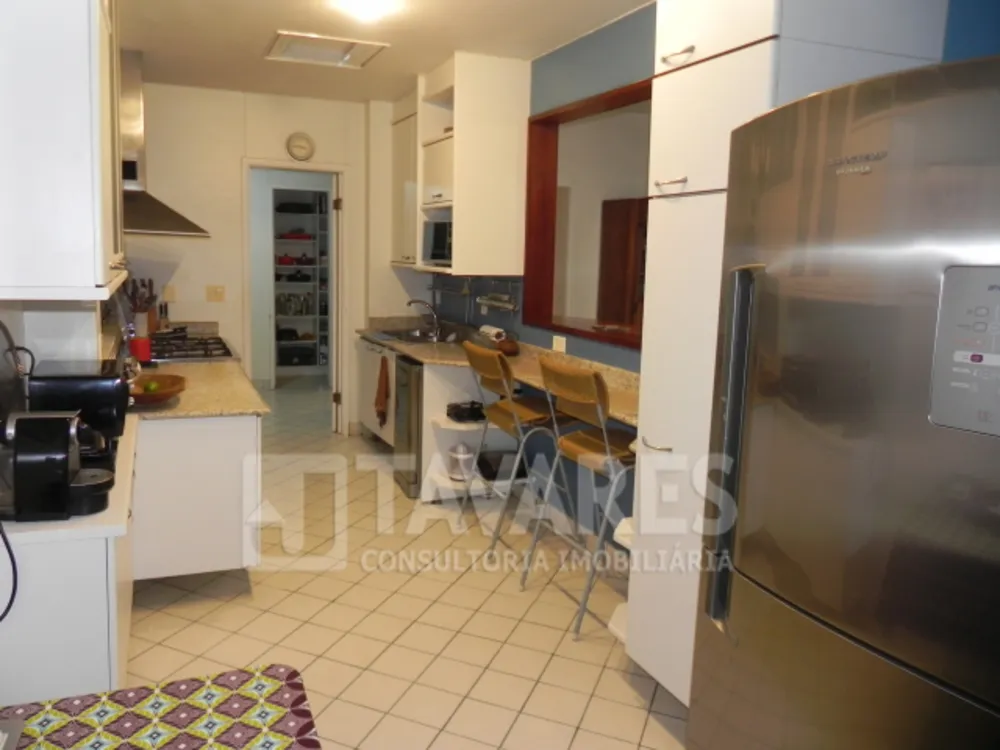 Apartamento, 4 quartos, 238 m² - Foto 20