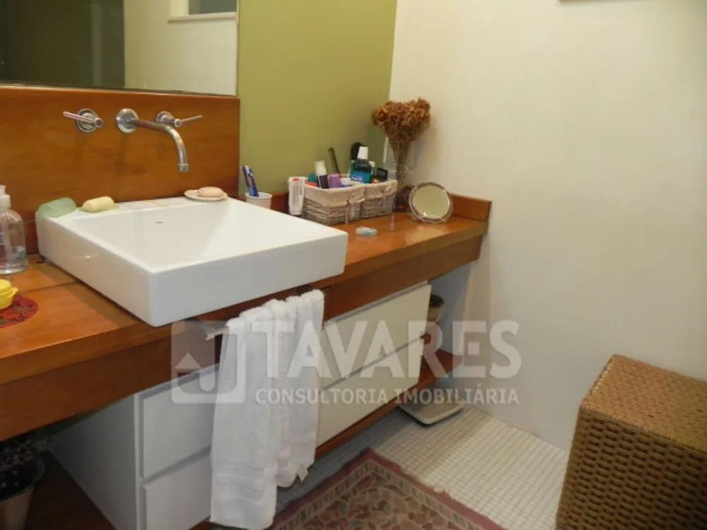 Apartamento, 4 quartos, 238 m² - Foto 13
