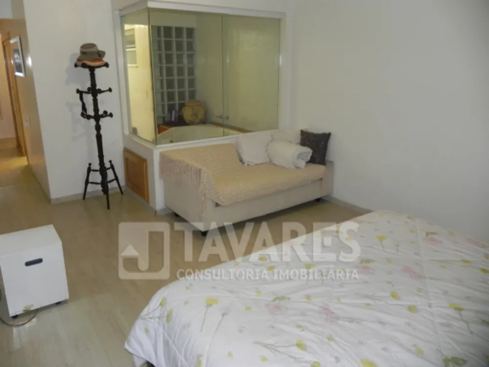 Apartamento, 4 quartos, 238 m² - Foto 11
