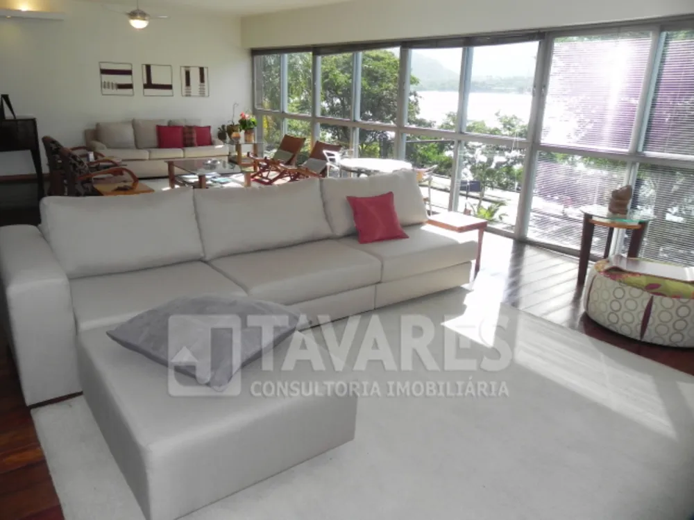 Apartamento, 4 quartos, 238 m² - Foto 3