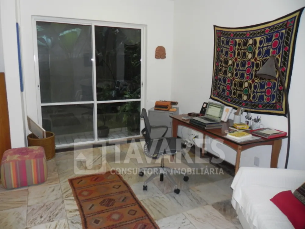 Apartamento, 4 quartos, 238 m² - Foto 17