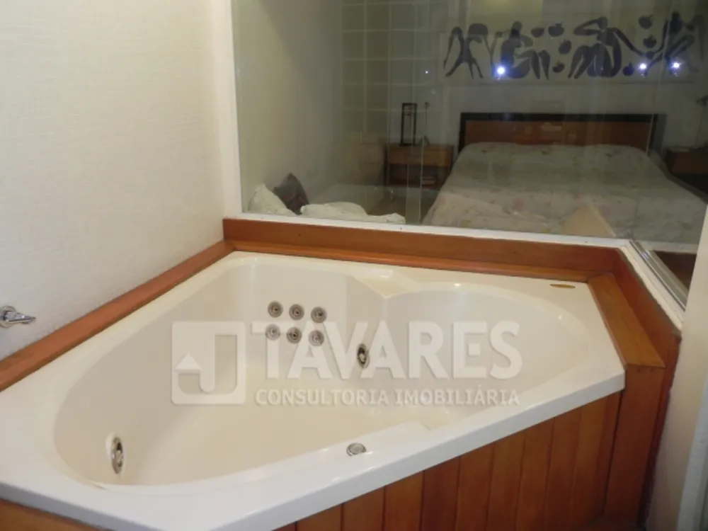 Apartamento, 4 quartos, 238 m² - Foto 12