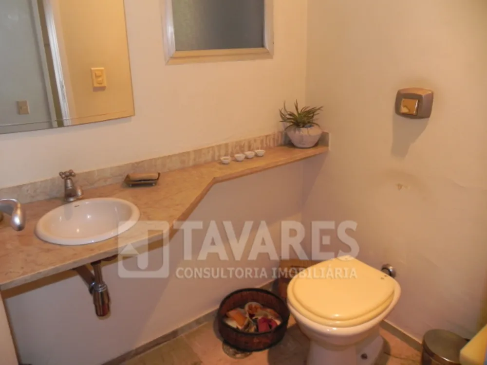 Apartamento, 4 quartos, 238 m² - Foto 8