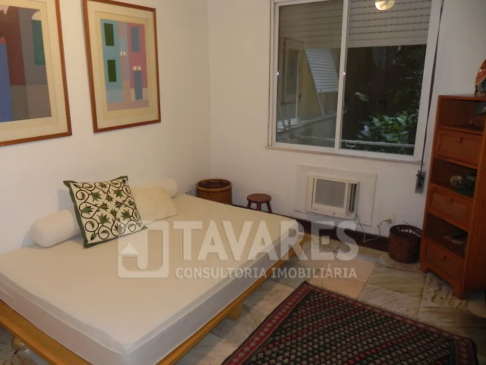 Apartamento, 4 quartos, 238 m² - Foto 18