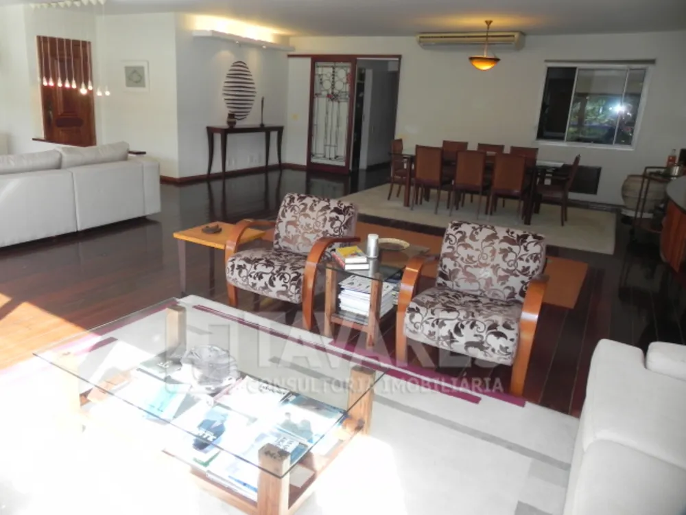 Apartamento, 4 quartos, 238 m² - Foto 5