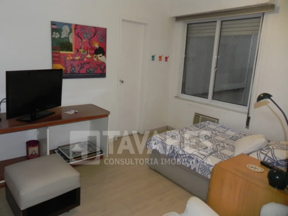 Apartamento, 4 quartos, 238 m² - Foto 14