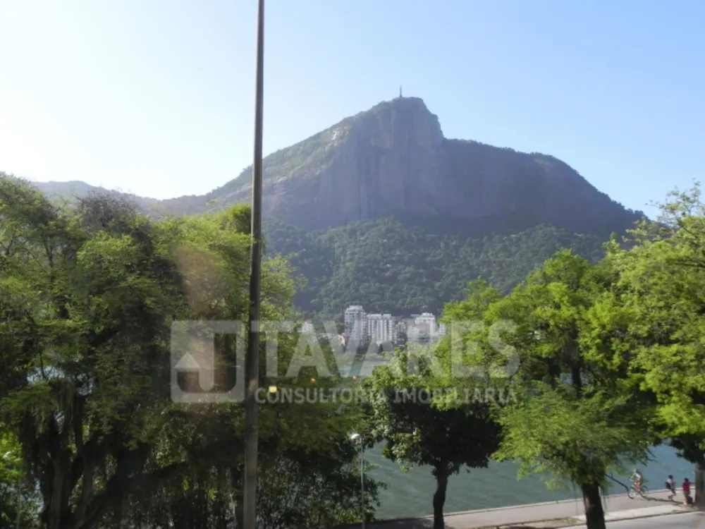 Apartamento, 4 quartos, 238 m² - Foto 6