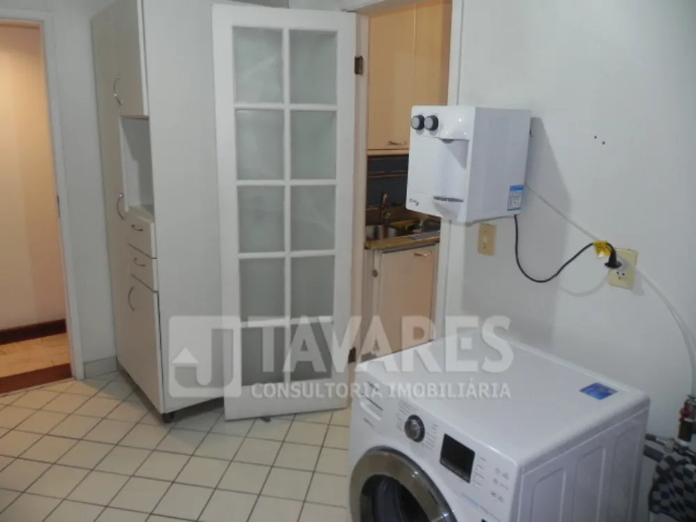Apartamento, 4 quartos, 238 m² - Foto 24
