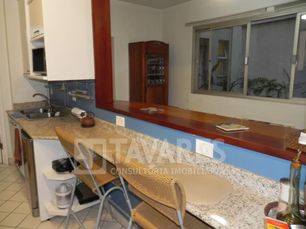 Apartamento, 4 quartos, 238 m² - Foto 23