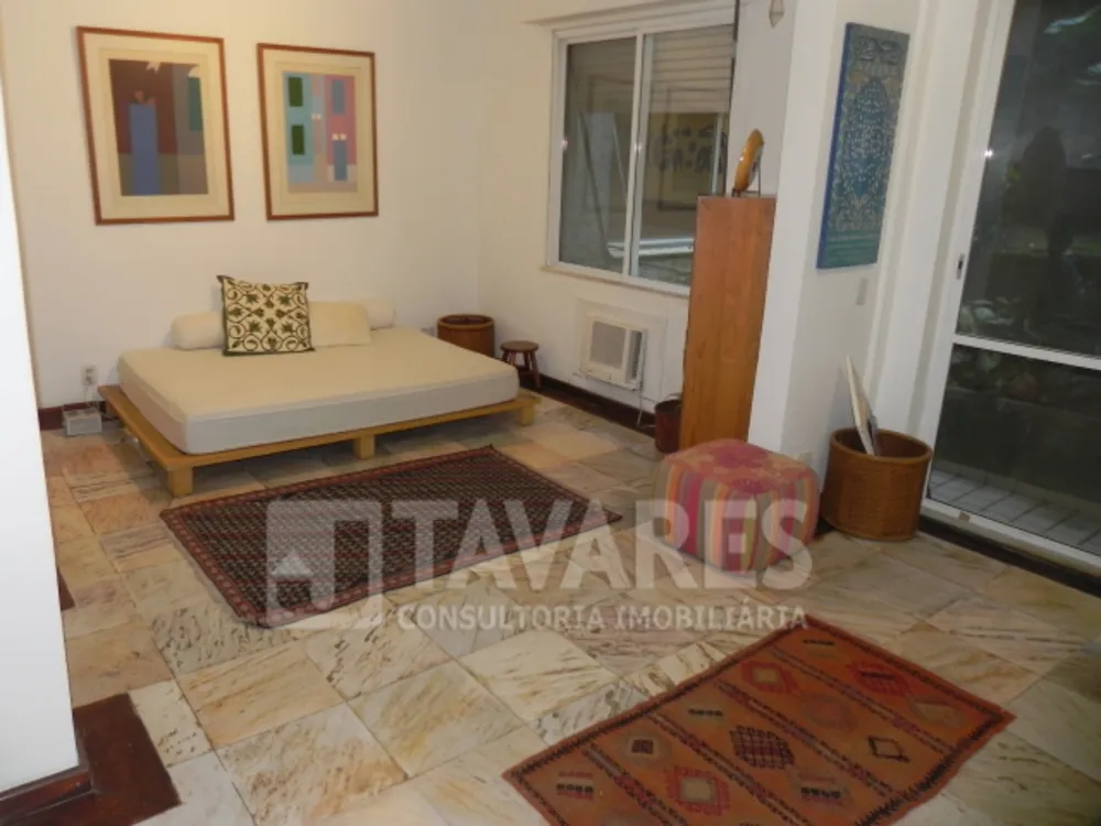 Apartamento, 4 quartos, 238 m² - Foto 19
