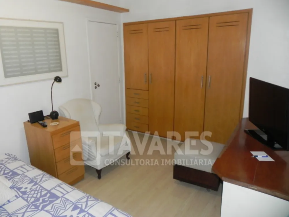 Apartamento, 4 quartos, 238 m² - Foto 15