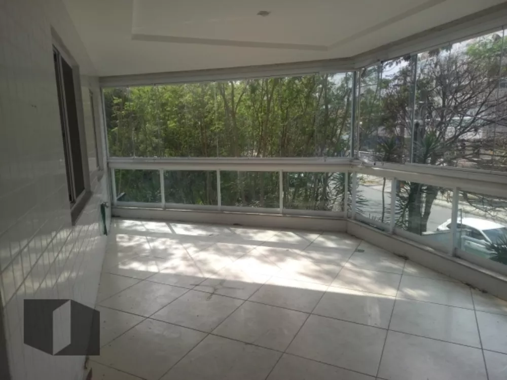 Apartamento, 3 quartos, 118 m² - Foto 25
