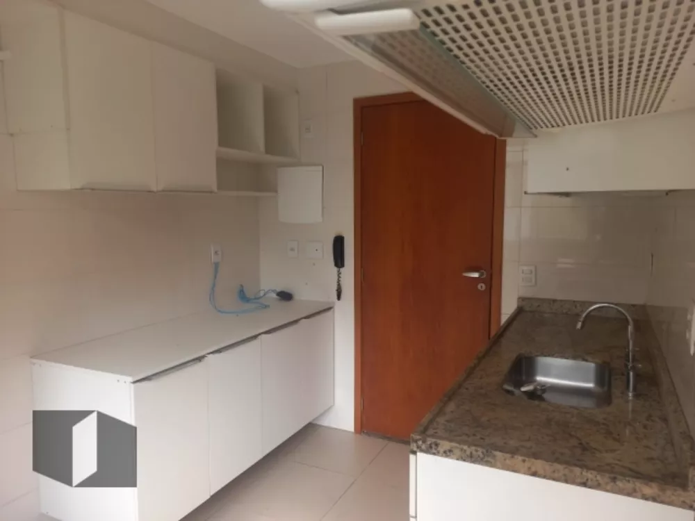 Apartamento, 3 quartos, 118 m² - Foto 13