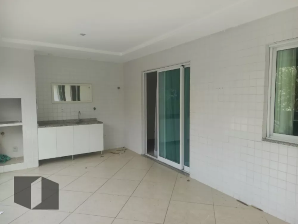 Apartamento, 3 quartos, 118 m² - Foto 20