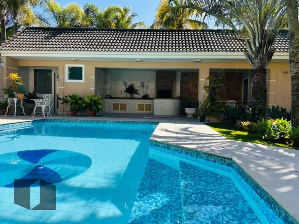 Casa de Condomínio, 6 quartos - Foto 3