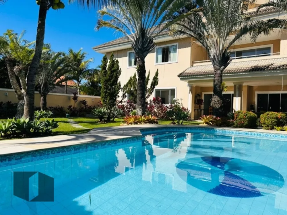 Casa de Condomínio, 6 quartos - Foto 14