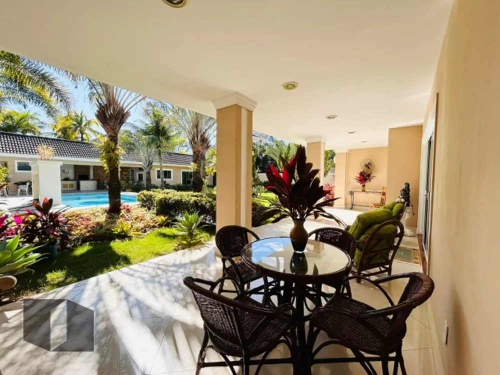 Casa de Condomínio, 6 quartos - Foto 5