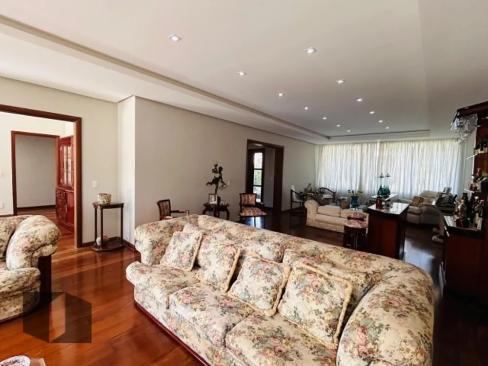 Casa de Condomínio, 6 quartos - Foto 7