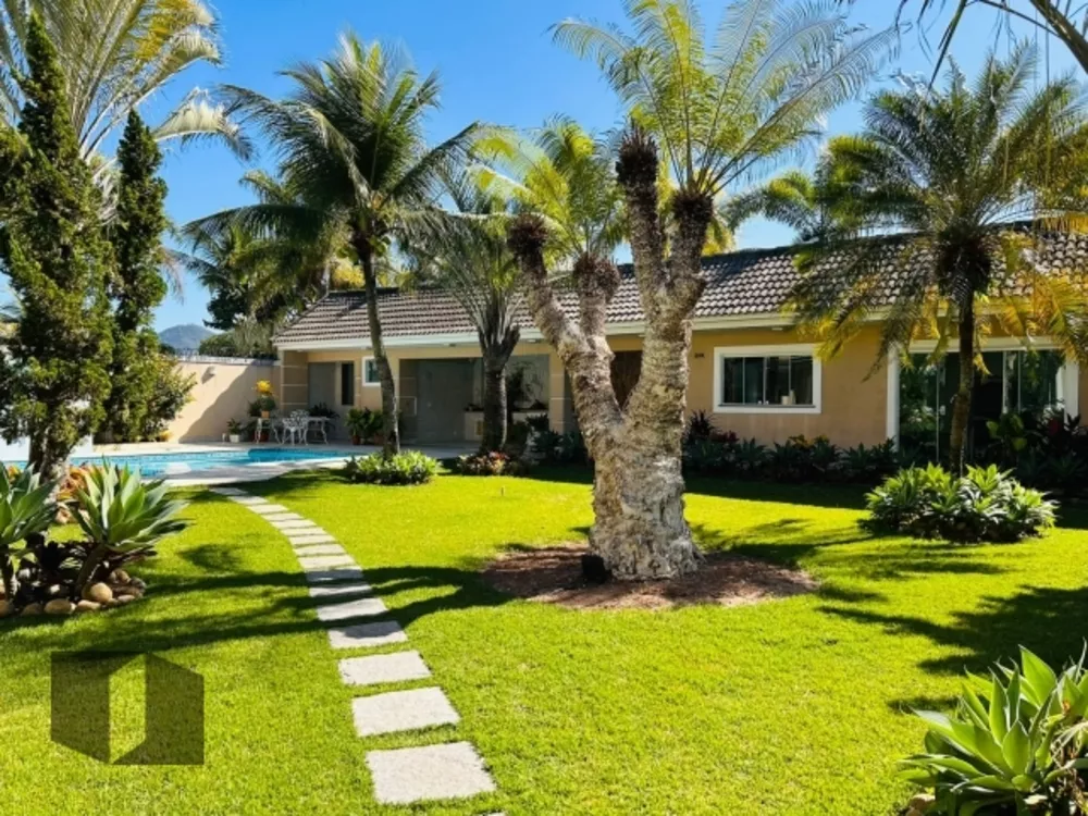 Casa de Condomínio, 6 quartos - Foto 4