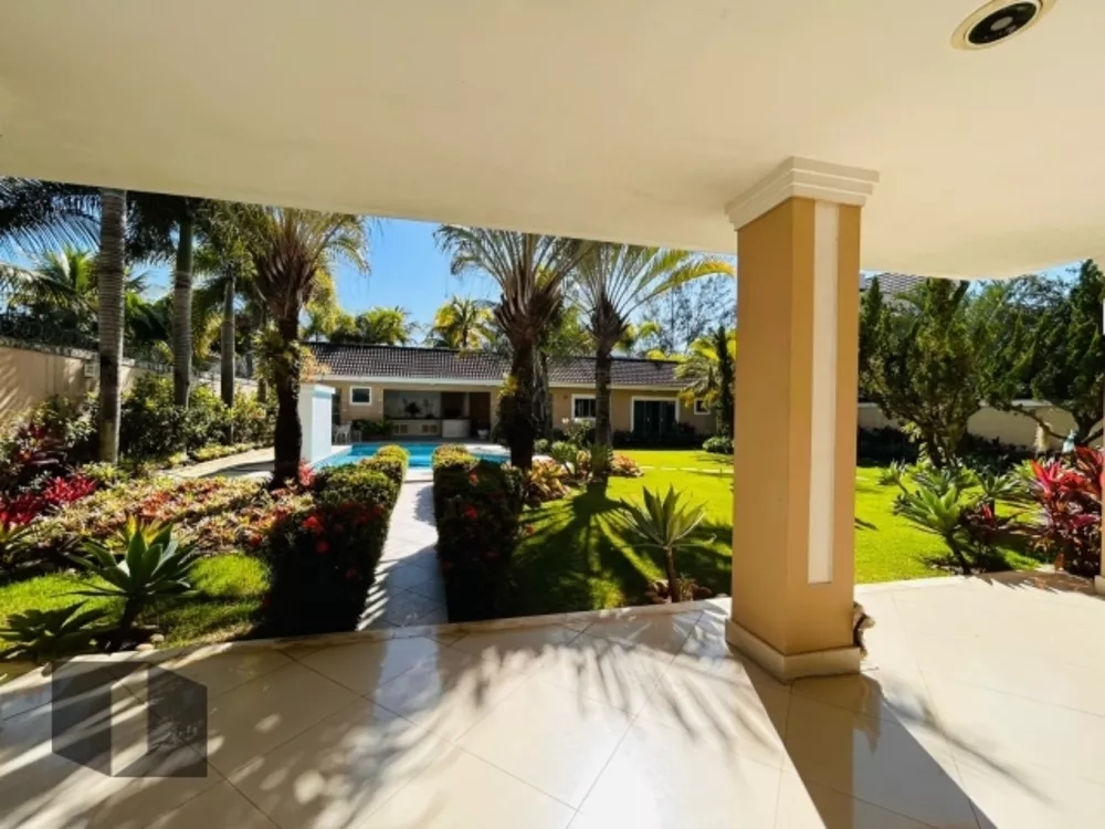 Casa de Condomínio, 6 quartos - Foto 10