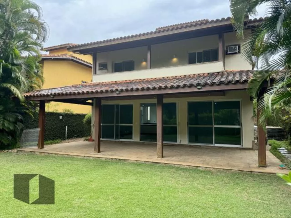 Casa à venda com 4 quartos, 434m² - Foto 4