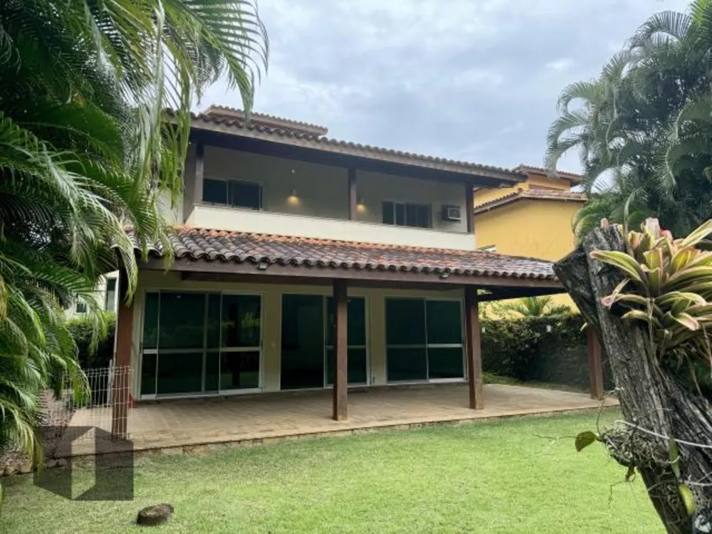 Casa à venda com 4 quartos, 434m² - Foto 3