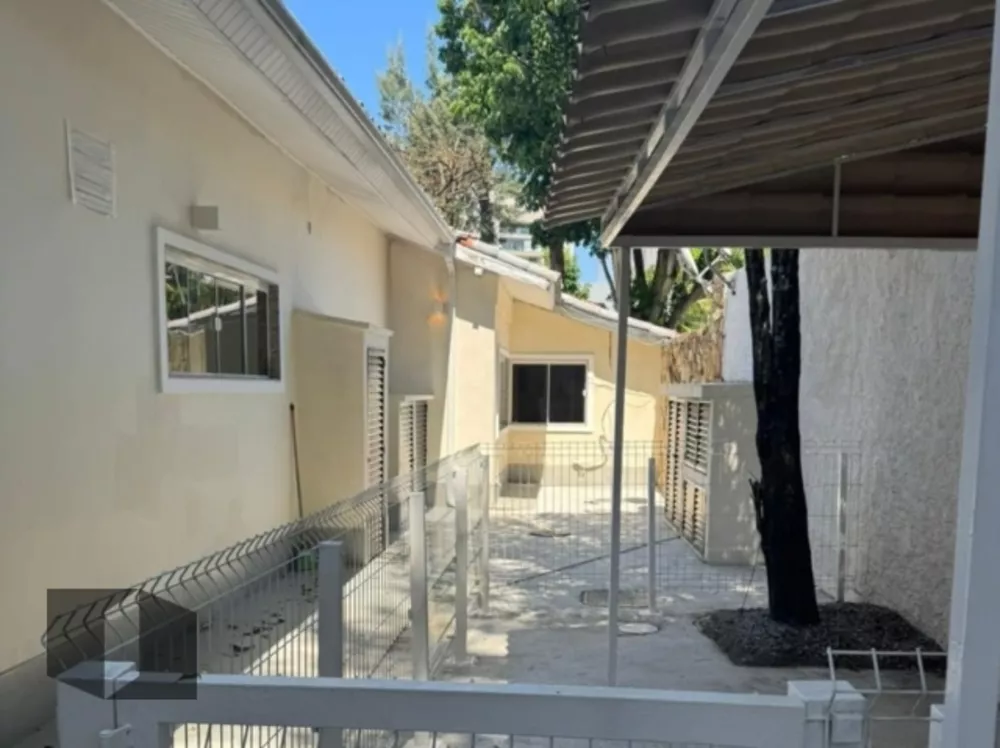 Casa, 4 quartos, 1080 m² - Foto 13