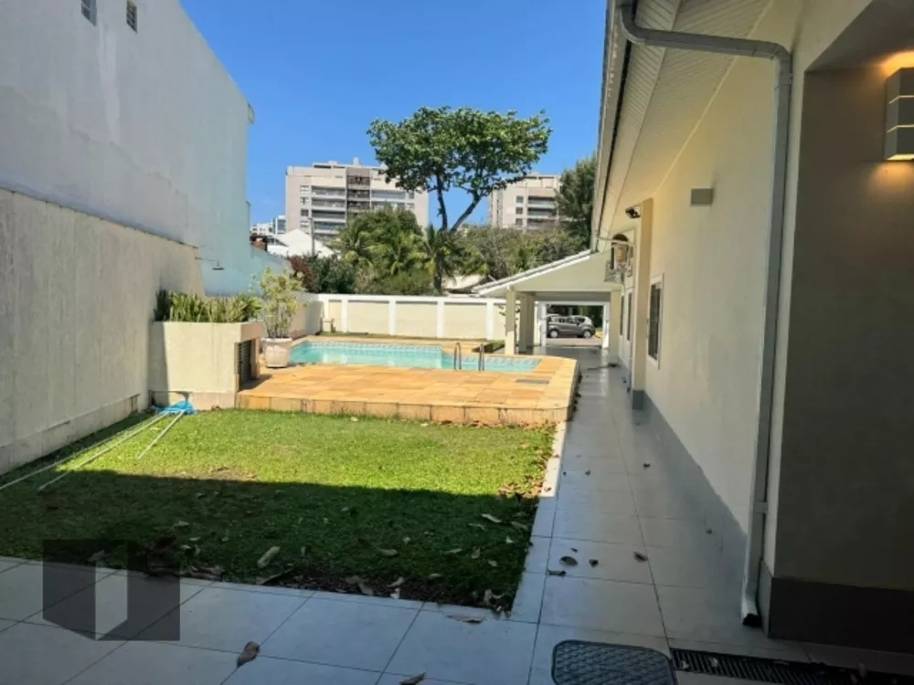 Casa, 4 quartos, 1080 m² - Foto 16