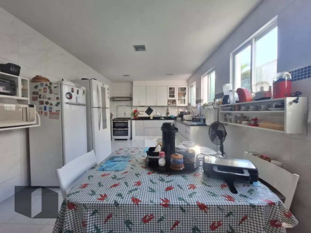 Casa de Condomínio, 5 quartos - Foto 30