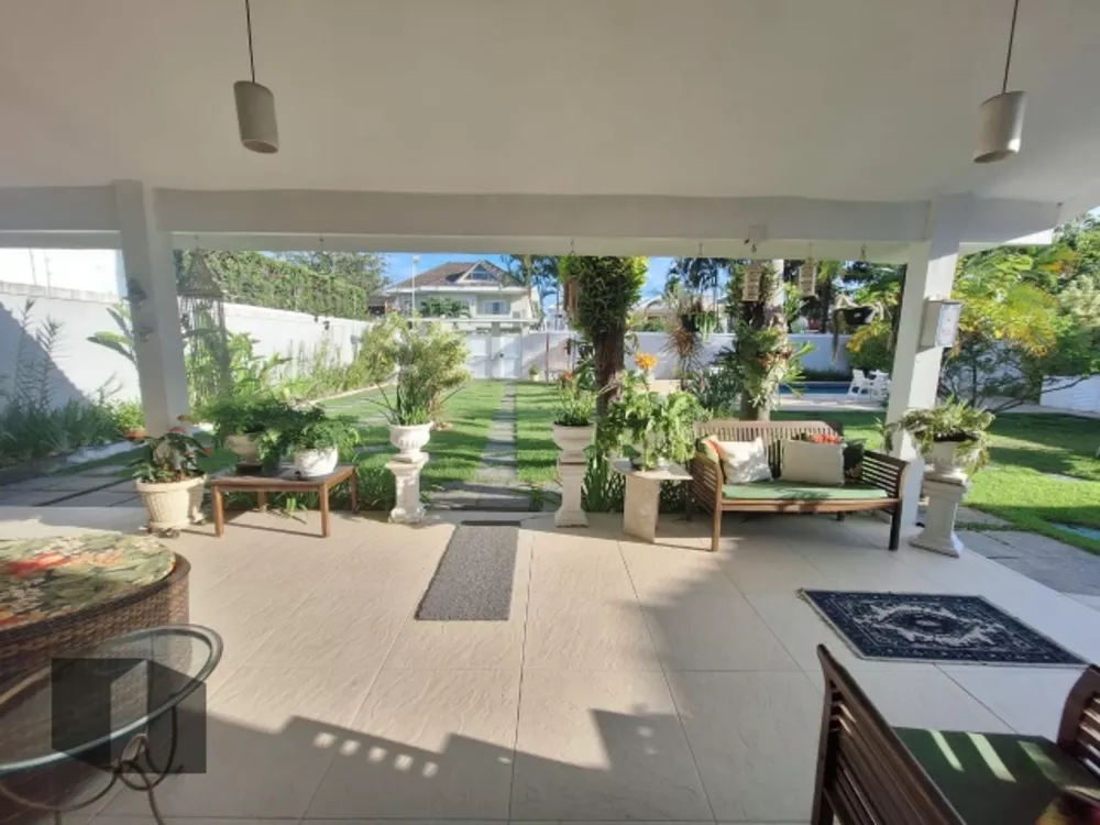 Casa de Condomínio, 5 quartos - Foto 4