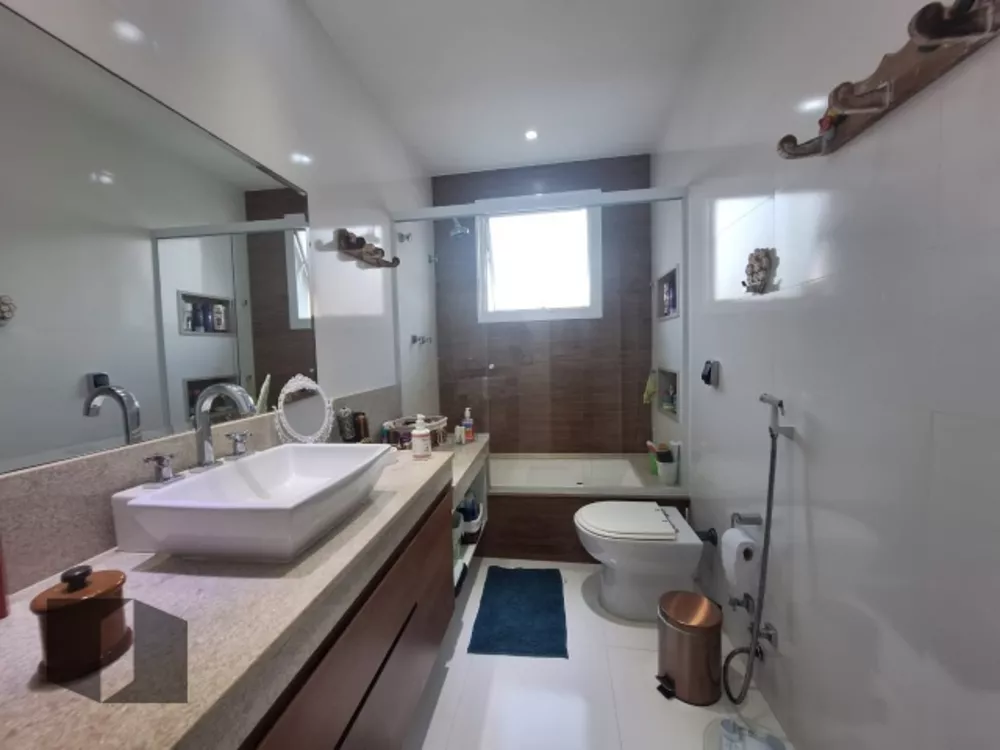 Casa de Condomínio, 5 quartos - Foto 49