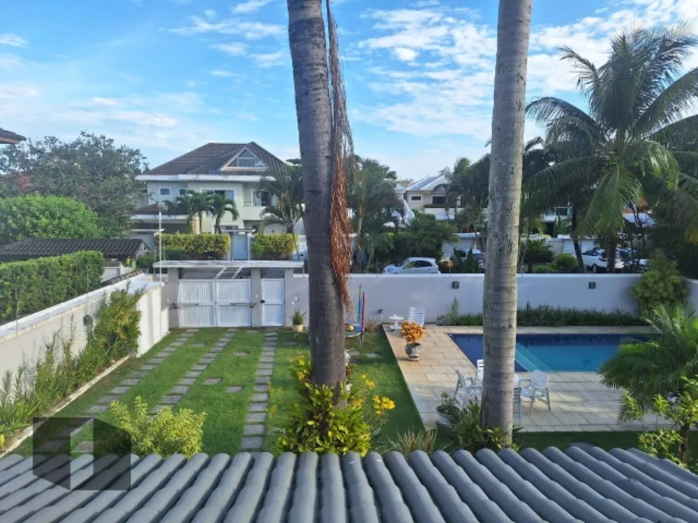 Casa de Condomínio, 5 quartos - Foto 45