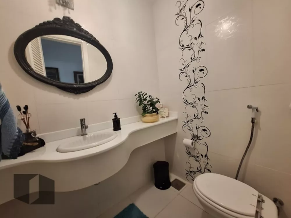 Casa de Condomínio, 5 quartos - Foto 55