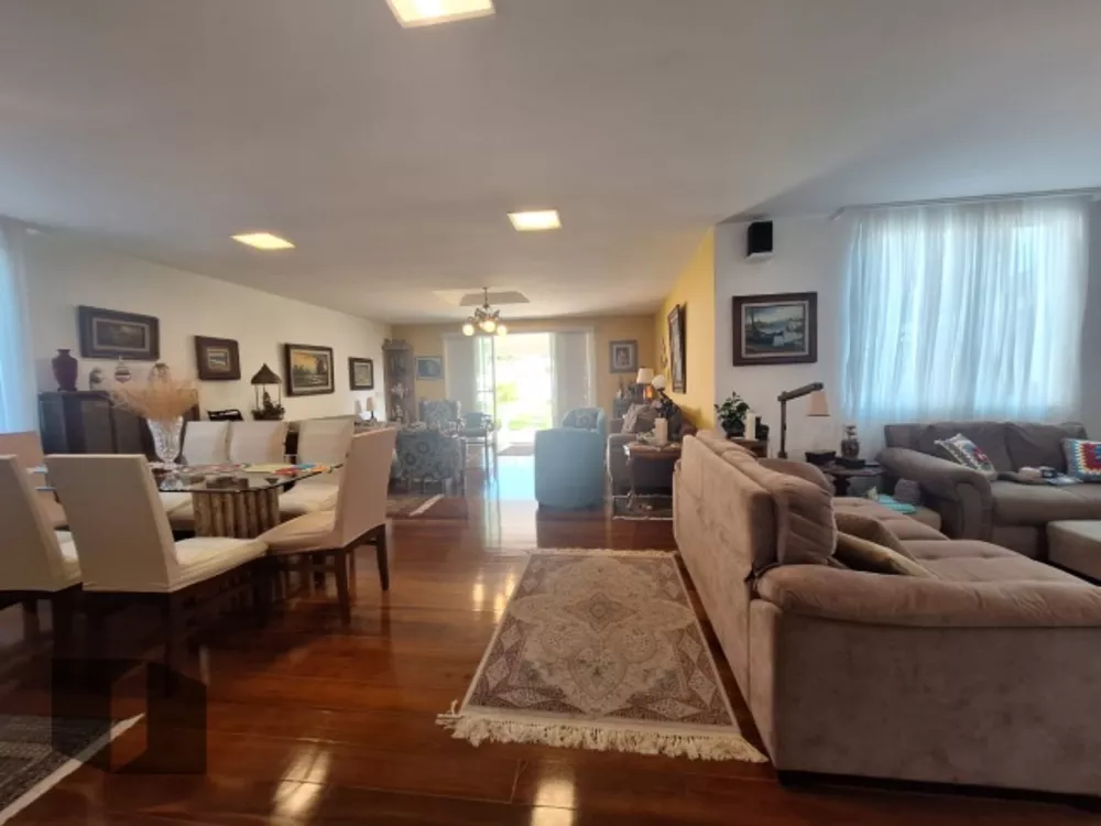 Casa de Condomínio, 5 quartos - Foto 10