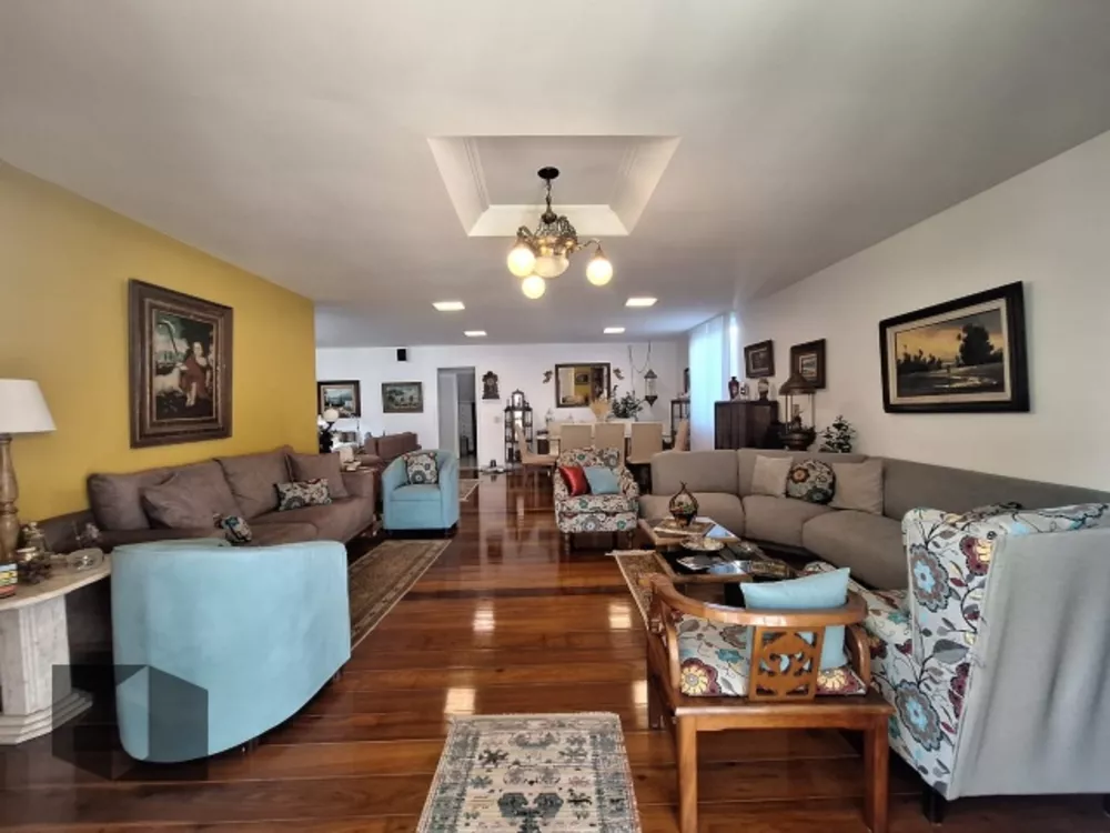 Casa de Condomínio, 5 quartos - Foto 13