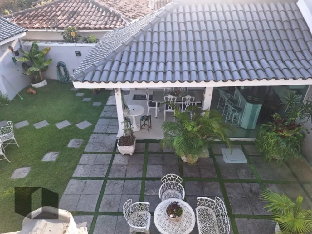 Casa de Condomínio, 5 quartos - Foto 27