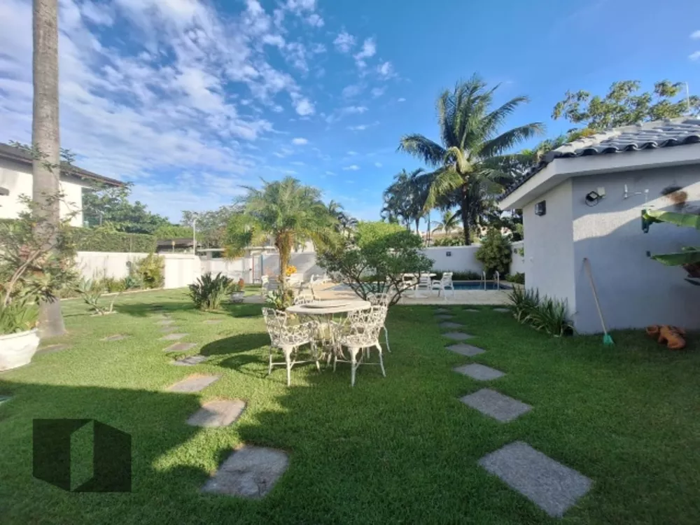 Casa de Condomínio, 5 quartos - Foto 42