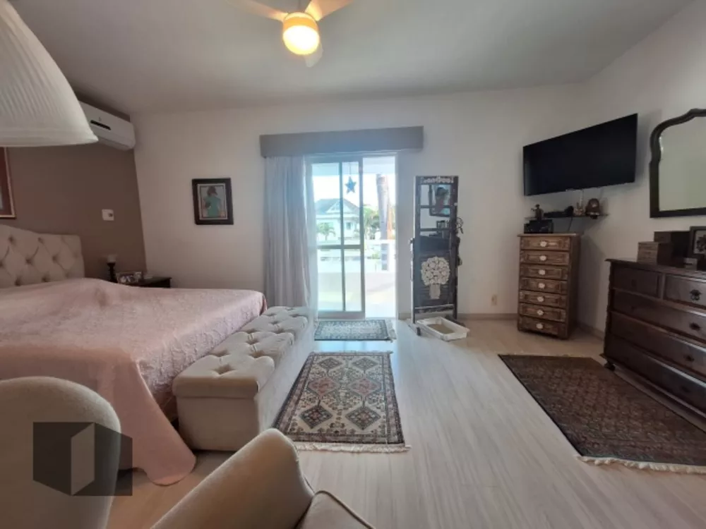 Casa de Condomínio, 5 quartos - Foto 18