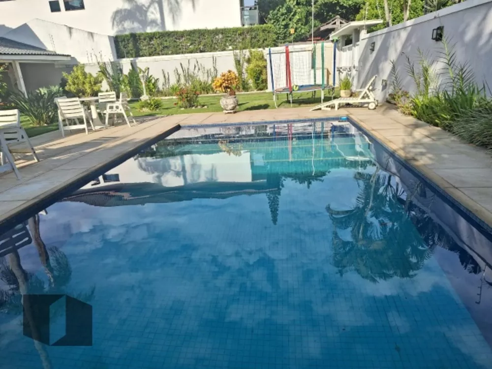 Casa de Condomínio, 5 quartos - Foto 7