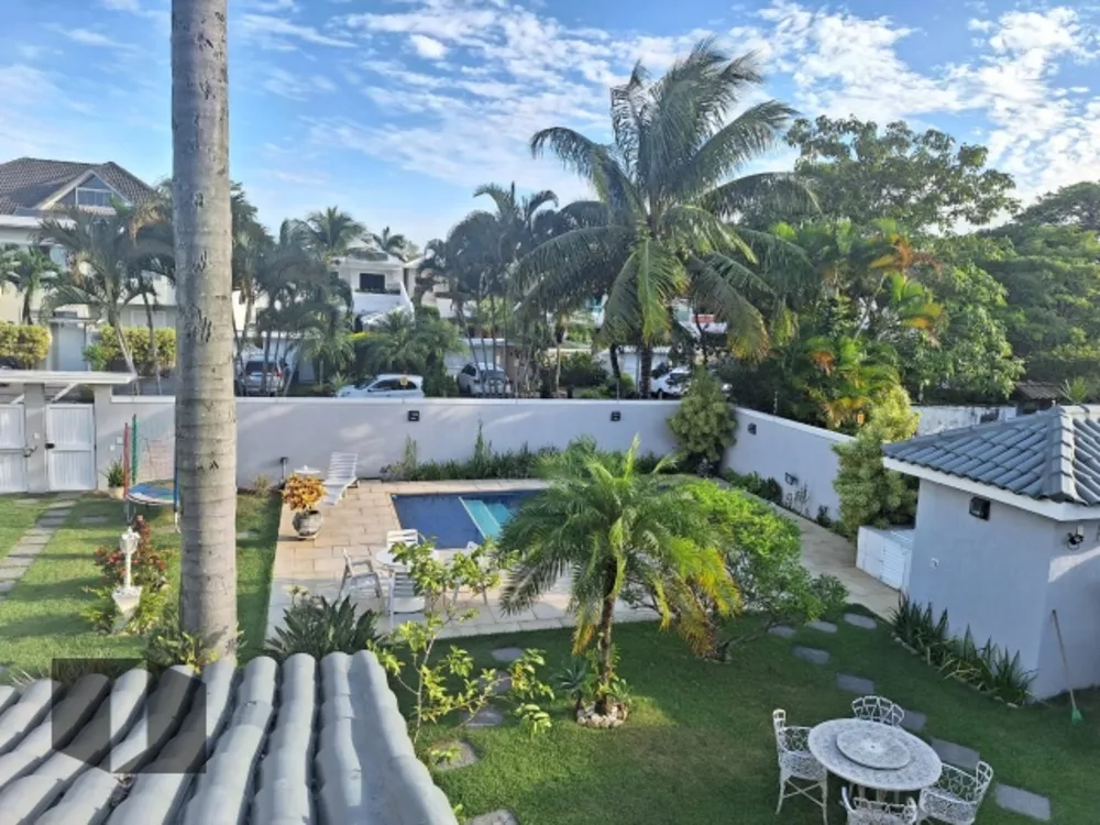 Casa de Condomínio, 5 quartos - Foto 28