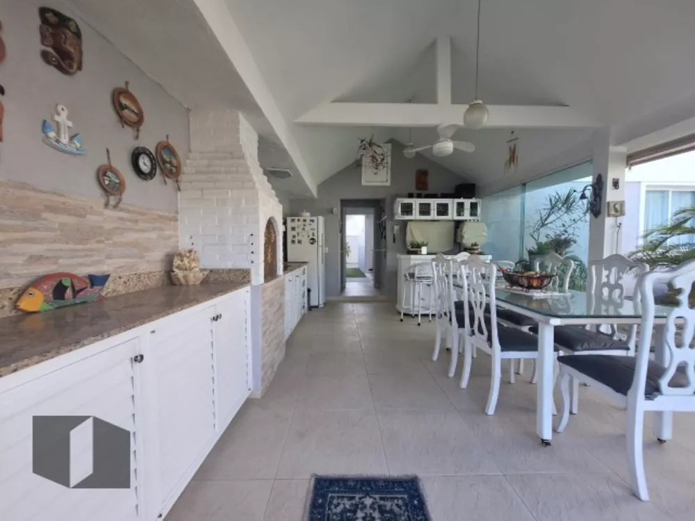 Casa de Condomínio, 5 quartos - Foto 6