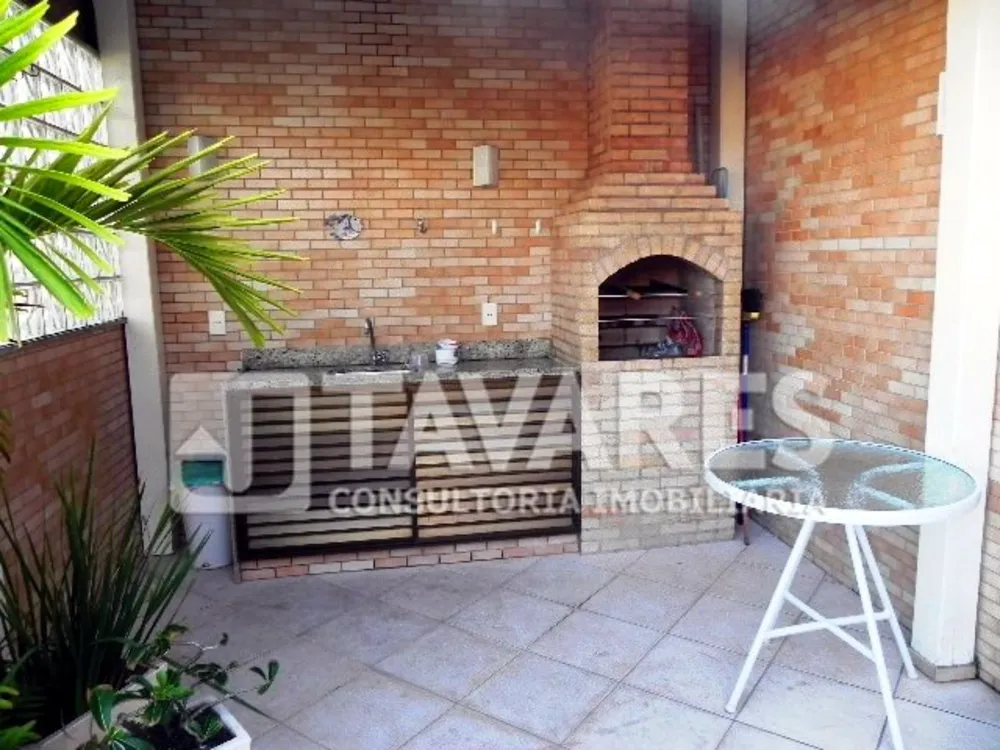Cobertura, 3 quartos, 249 m² - Foto 20